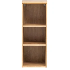 Offener Schrank Karan 30x35x79cm - Eiche