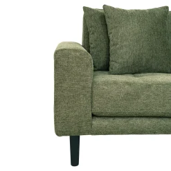 House Nordic Olives Lido Lounge Sofa rechts mit Kissen