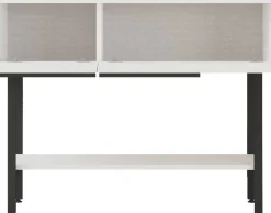 Emob ON12 Sideboard | 100x30x76cm | mit Spiegel |