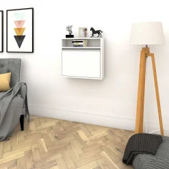 Emob Optimum Schreibtisch | 100 % Melamin |