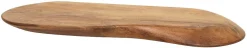 Oranja Wandregal 60 cm-massive Akazie