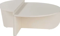 Emob Orion Couchtisch | 100% MELAMIN | Holz