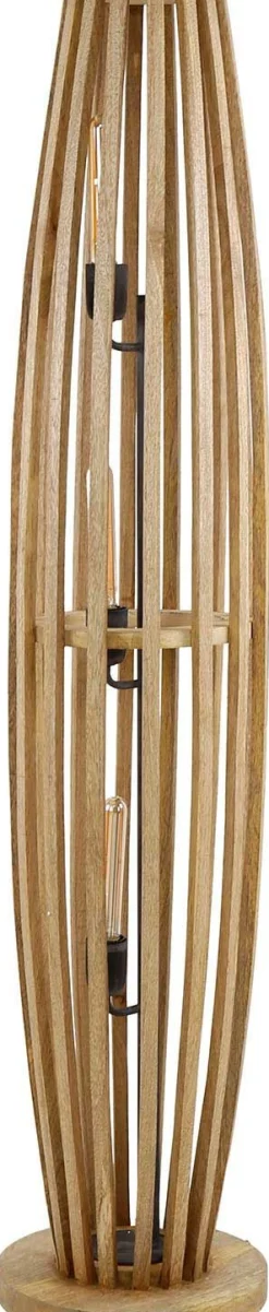 Emob Orwell Stehleuchte 145 cm-mango