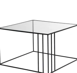 Emob Outline Couchtisch | METALLRAHMEN |