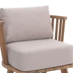 Gescova Polsterset Casablanca Heritage Papyrus - Gartenstuhl - 148x70x70cm -
