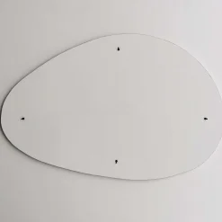 Emob Porto Spiegel | 100 % MDF |