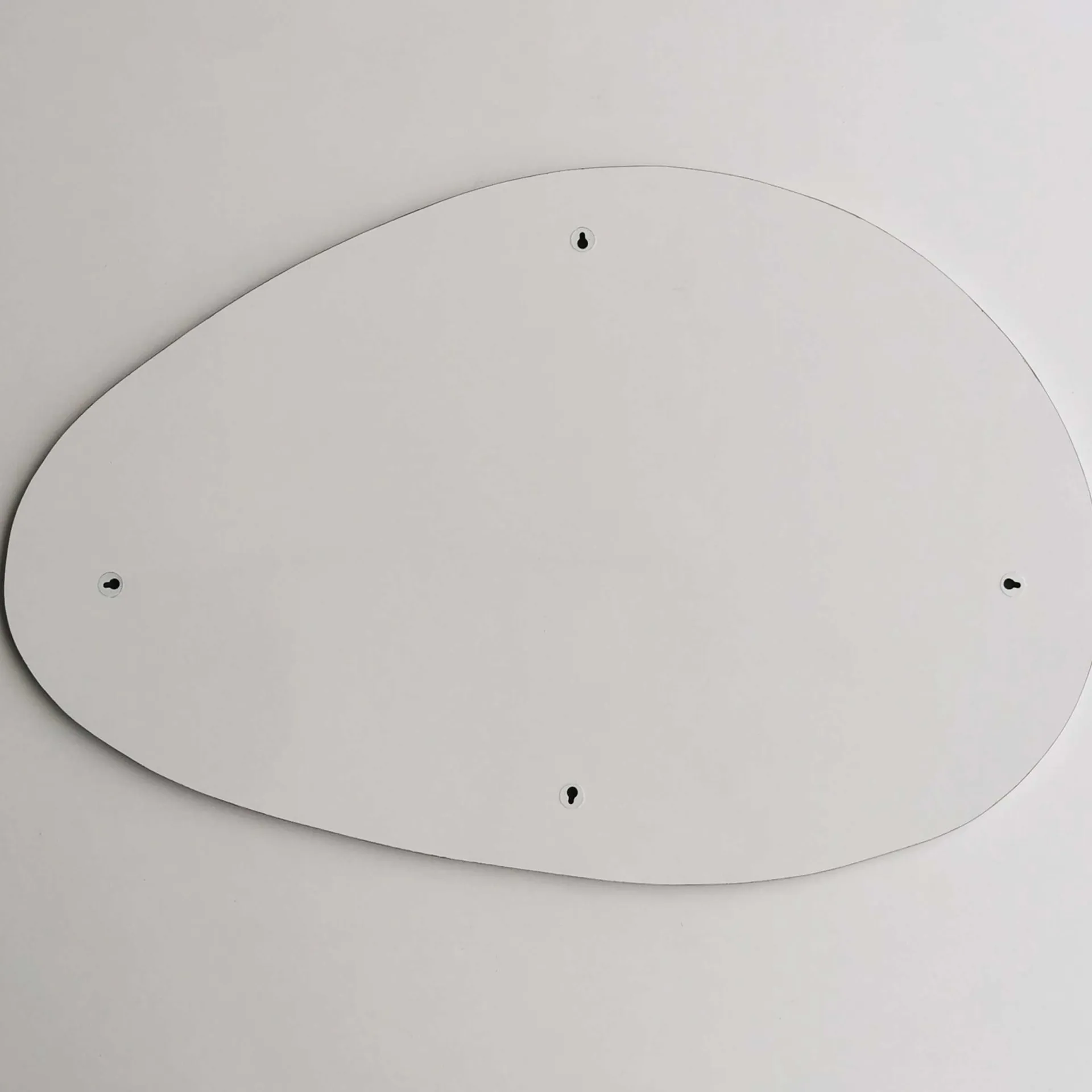 Emob Porto Spiegel | 100 % MDF |