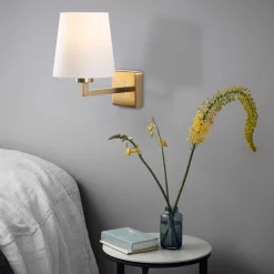 Emob Profil Wandleuchte | METALLGEHÄUSE |