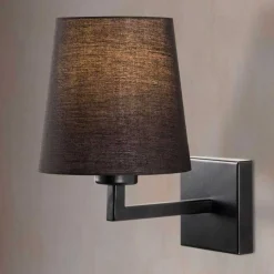 Emob Profil Wandleuchte | METALLGEHÄUSE |