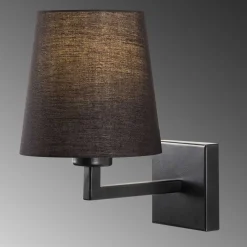 Emob Profil Wandleuchte | METALLGEHÄUSE |
