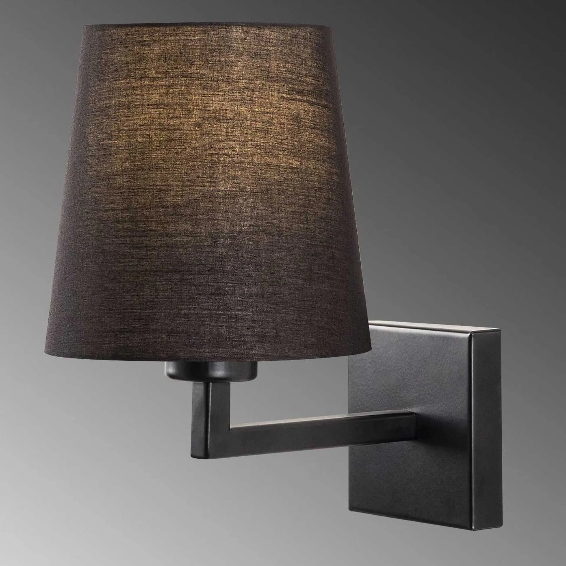 Emob Profil Wandleuchte | METALLGEHÄUSE |
