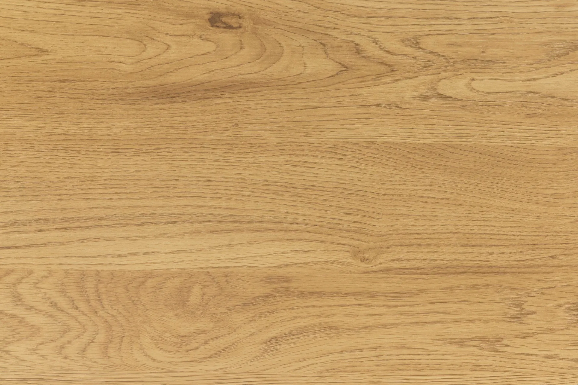 Emob Rechteckiger Couchtisch mit Wildeiche-Finish