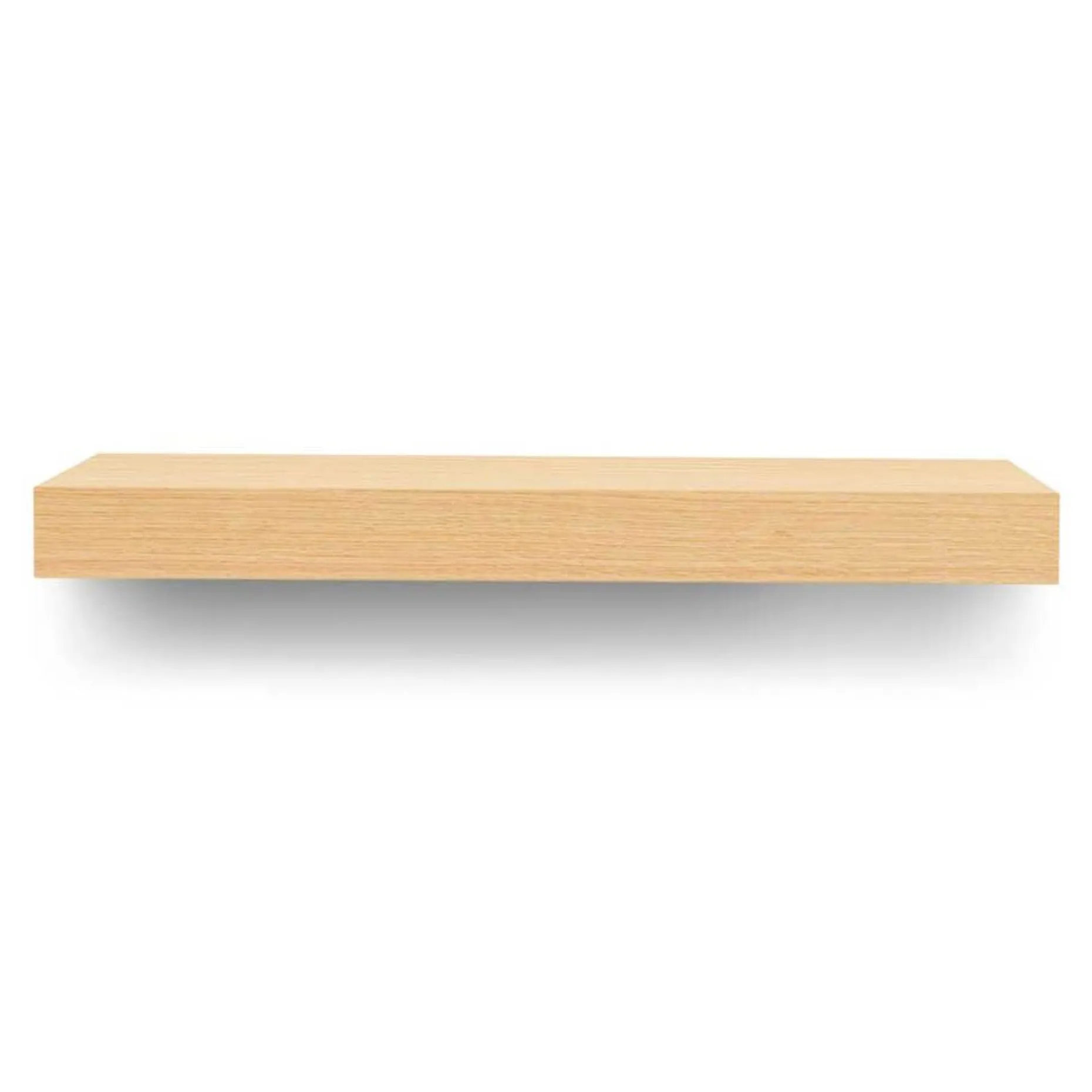 Regal Balda 60cm - Eiche