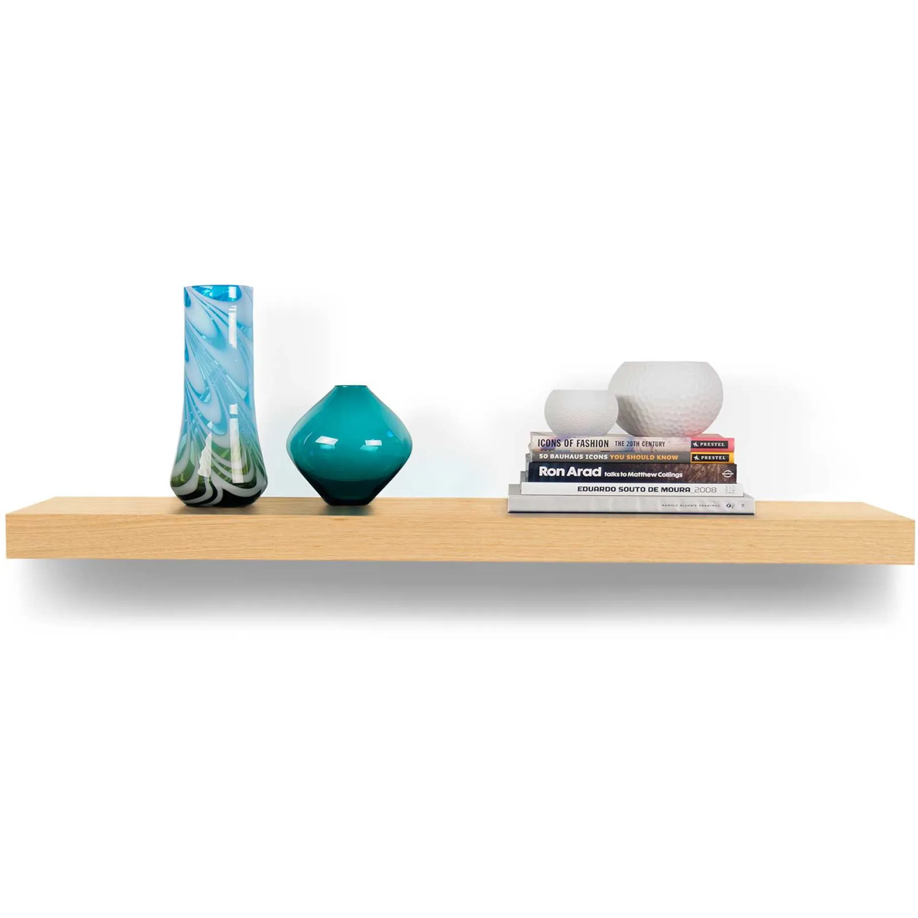 Regal Balda 90cm - Eiche