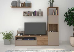 Regal Boost - braun