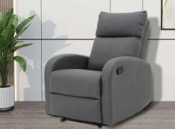 Rousseau Relaxsessel Schottland -