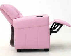 Kinder Rousseau Relaxstuhl für Kinder Rex -