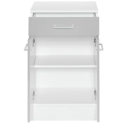 Held RiccaBadezimmer : Wandschrank, Badezimmerschrank, Spiegelschrank, Waschbeckenunterschrank -