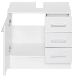 Held RiccaBadezimmer : Wandschrank, Badezimmerschrank, Spiegelschrank, Waschbeckenunterschrank -