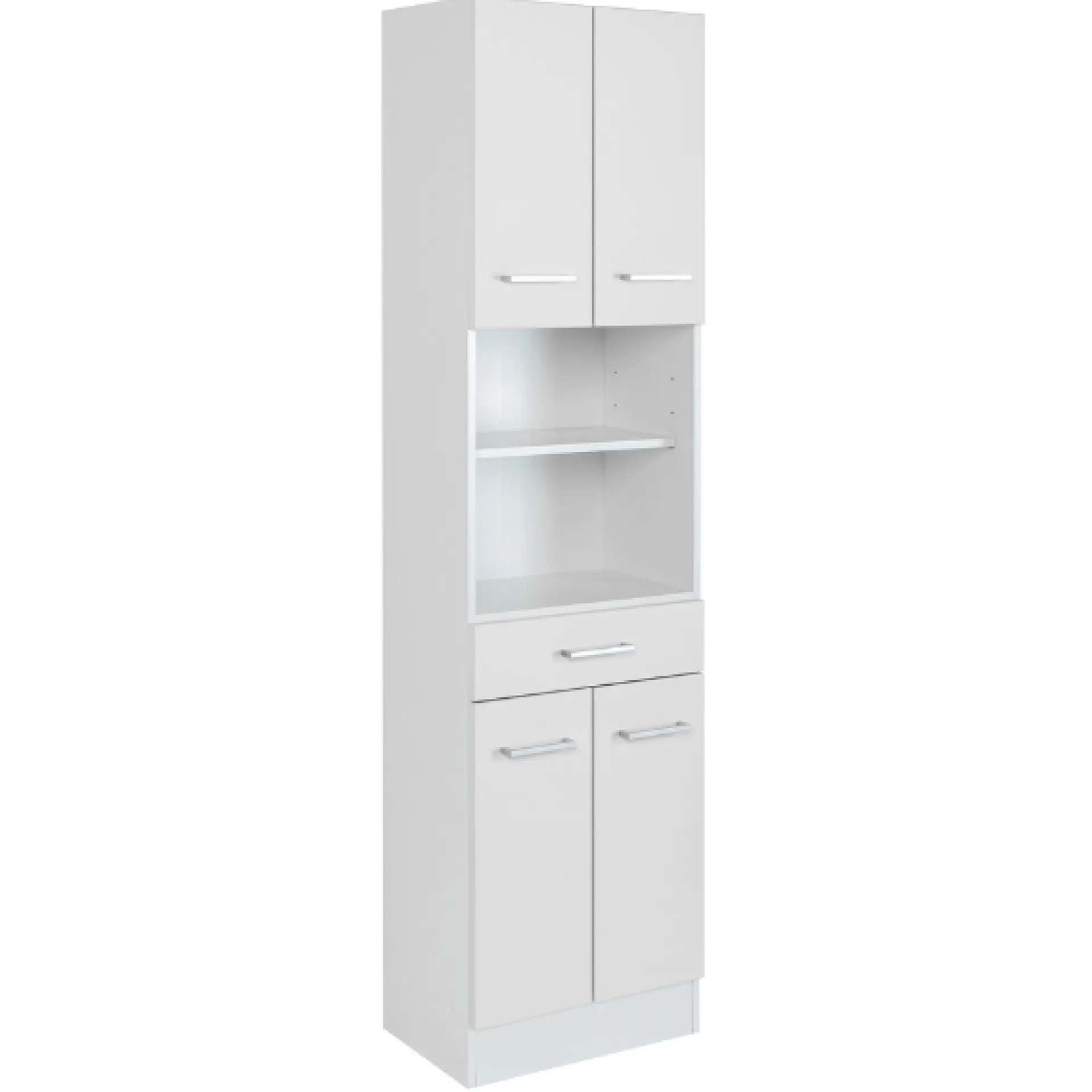 Held RiccaBadezimmer : Wandschrank, Badezimmerschrank, Spiegelschrank, Waschbeckenunterschrank, Säulenschrank -
