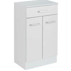 Held RiccaBadezimmer : Wandschrank, Badezimmerschrank, Spiegelschrank, Waschbeckenunterschrank, Säulenschrank -