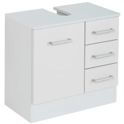 Held RiccaBadezimmer : Wandschrank, Badezimmerschrank, Spiegelschrank, Waschbeckenunterschrank, Säulenschrank -