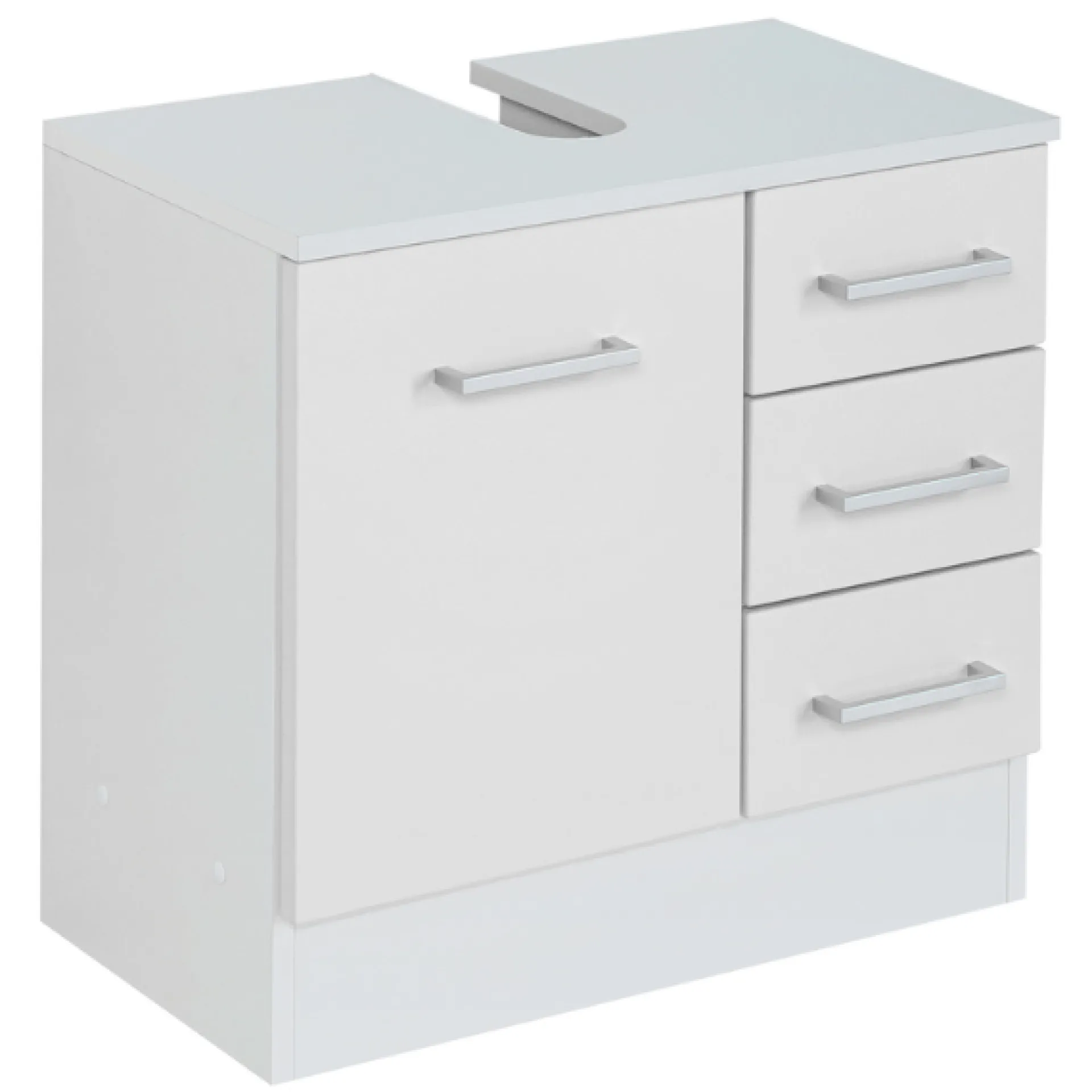 Held RiccaBadezimmer : Wandschrank, Badezimmerschrank, Spiegelschrank, Waschbeckenunterschrank, Säulenschrank -