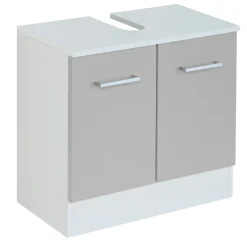 Held RiccaBadezimmer : Wandschrank, Badezimmerschrank, Spiegelschrank, Waschbeckenunterschrank, Säulenschrank -