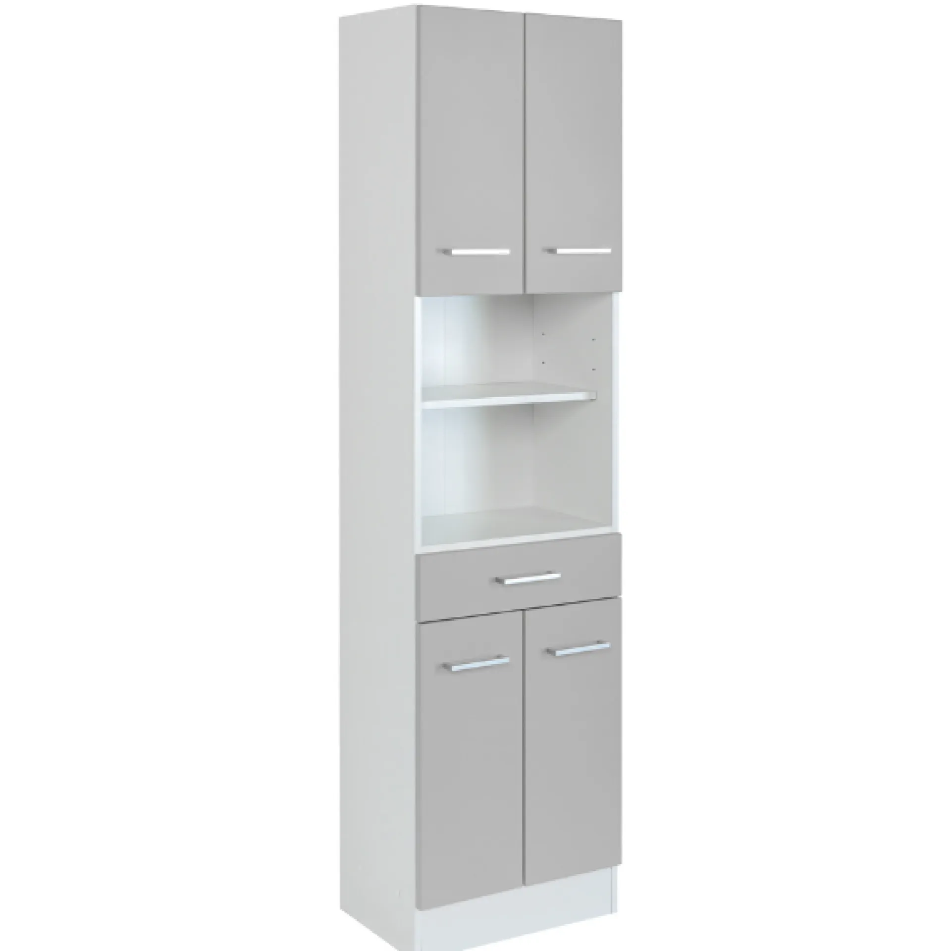Held RiccaBadezimmer : Wandschrank, Badezimmerschrank, Spiegelschrank, Waschbeckenunterschrank, Säulenschrank -