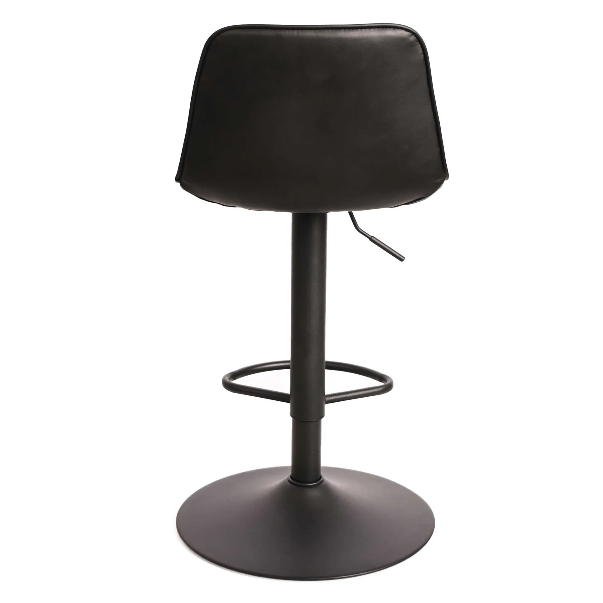 CBA Roadster Verstellbarer Barhocker - Sitzhöhe 60-82cm -