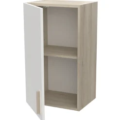 CBA Romanie Küchenset 260cm | Ohne Geräte |