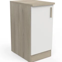CBA Romanie Küchenset 260cm | Ohne Geräte |