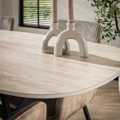 Emob Romano Arch Keramischer Esstisch 180 cm