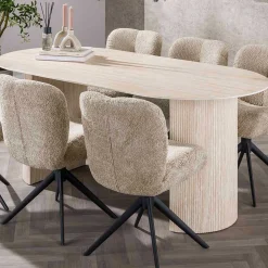 Emob Romano Arch Keramischer Esstisch 180 cm