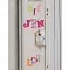 RoomMates Wandsticker - Boho Buchstaben