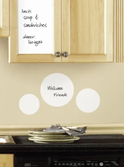 RoomMates Wandsticker - Whiteboard