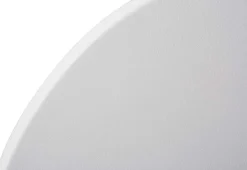 Rousseau Runder Esstisch Tavares - Ø120x77cm - ecru