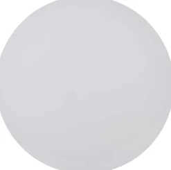 Rousseau Runder Esstisch Tavares - Ø120x77cm - ecru