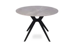 Rousseau Runder Tisch Apollo | Ø110 x 76 cm |