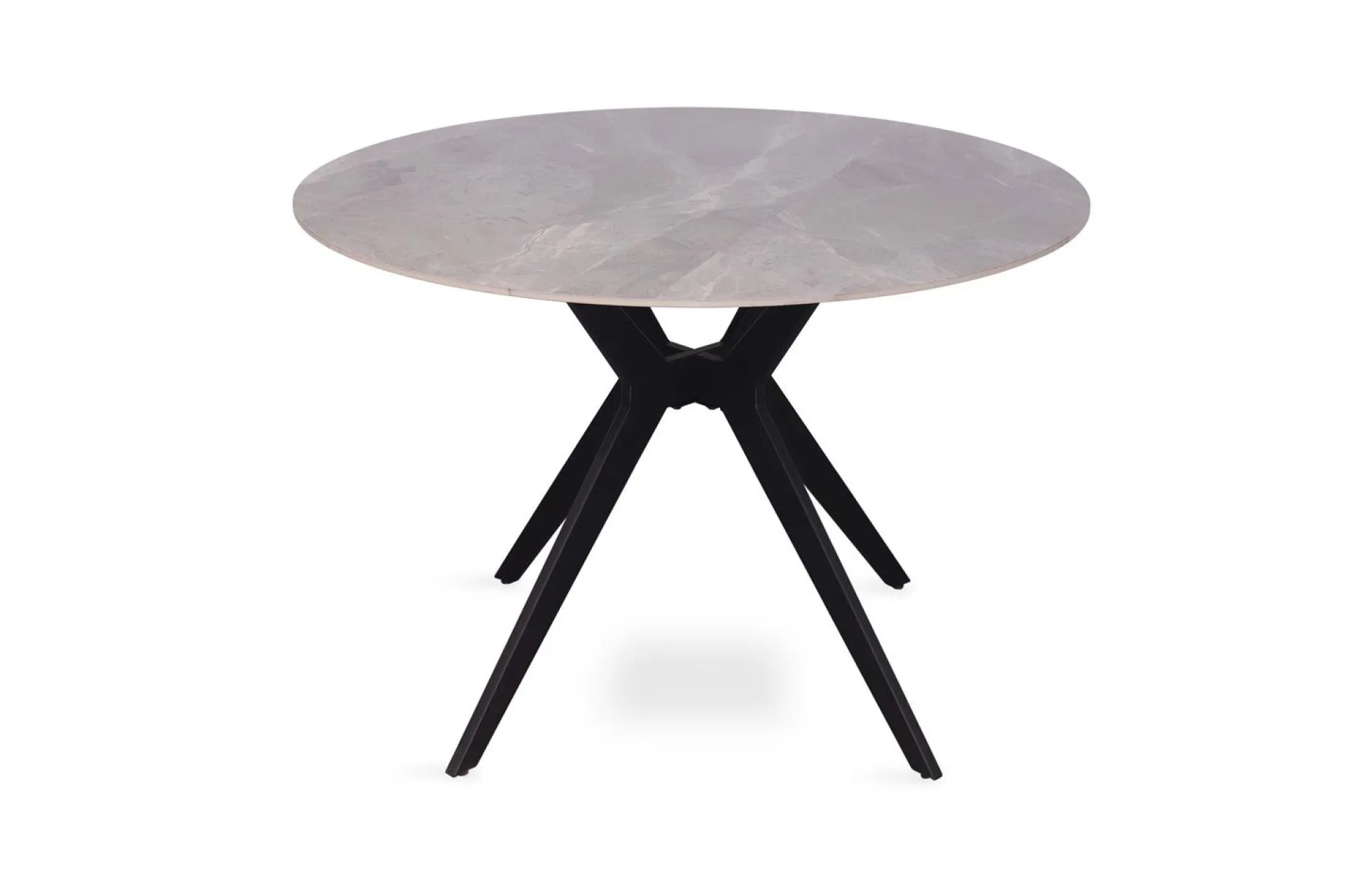 Rousseau Runder Tisch Apollo | Ø110 x 76 cm |