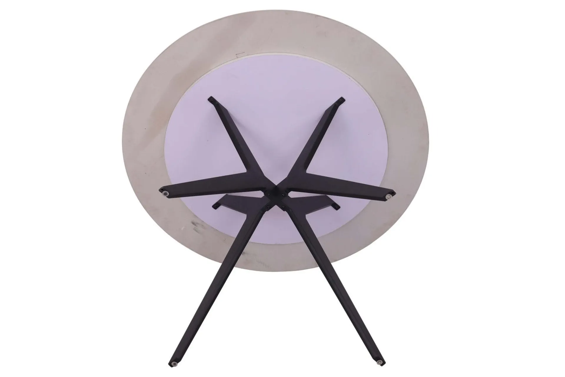 Rousseau Runder Tisch Apollo | Ø110 x 76 cm |