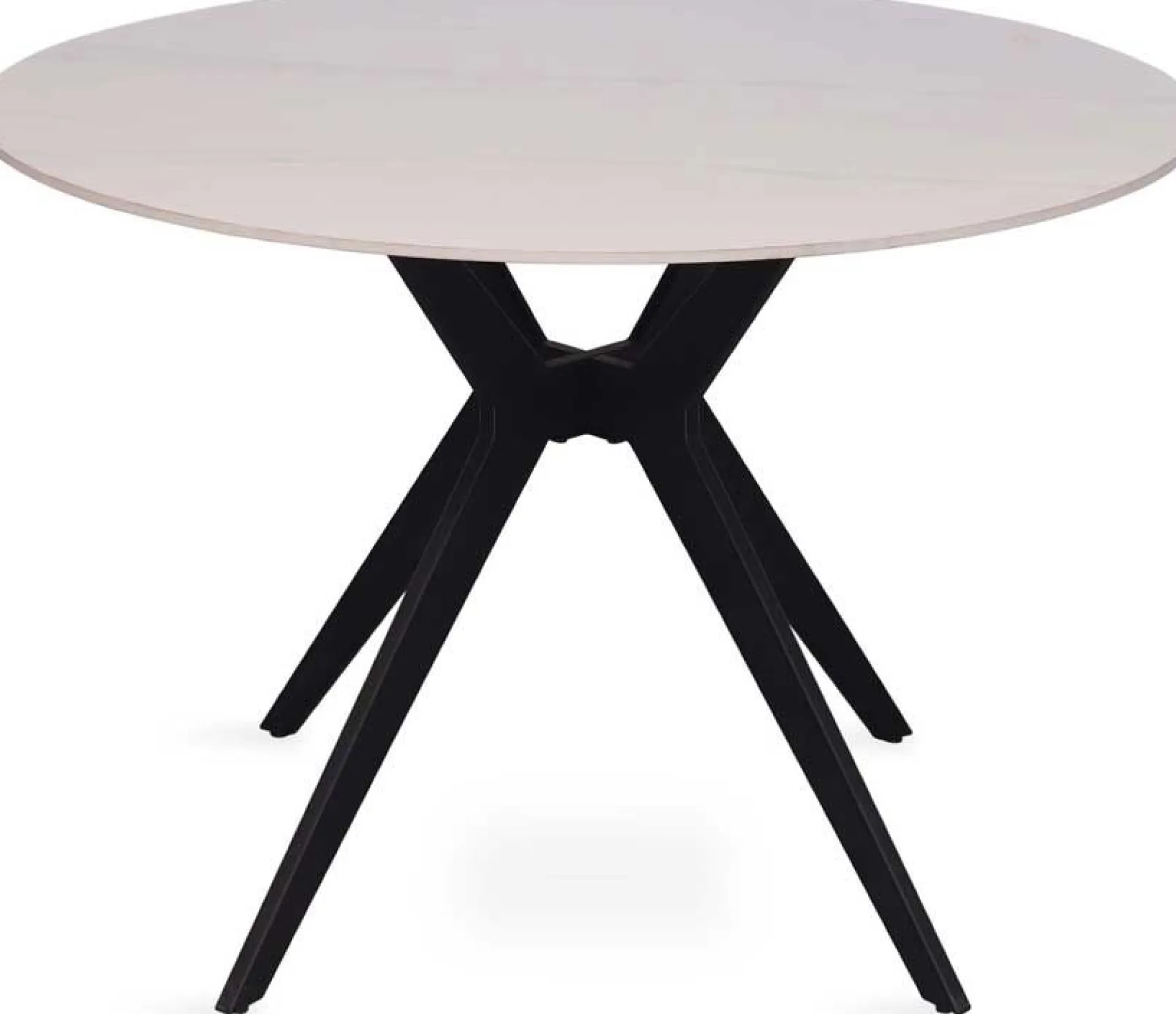 Rousseau Runder Tisch Apollo | Ø110 x 76 cm |