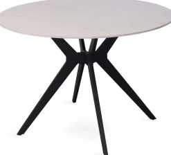 Rousseau Runder Tisch Apollo | Ø110 x 76 cm |