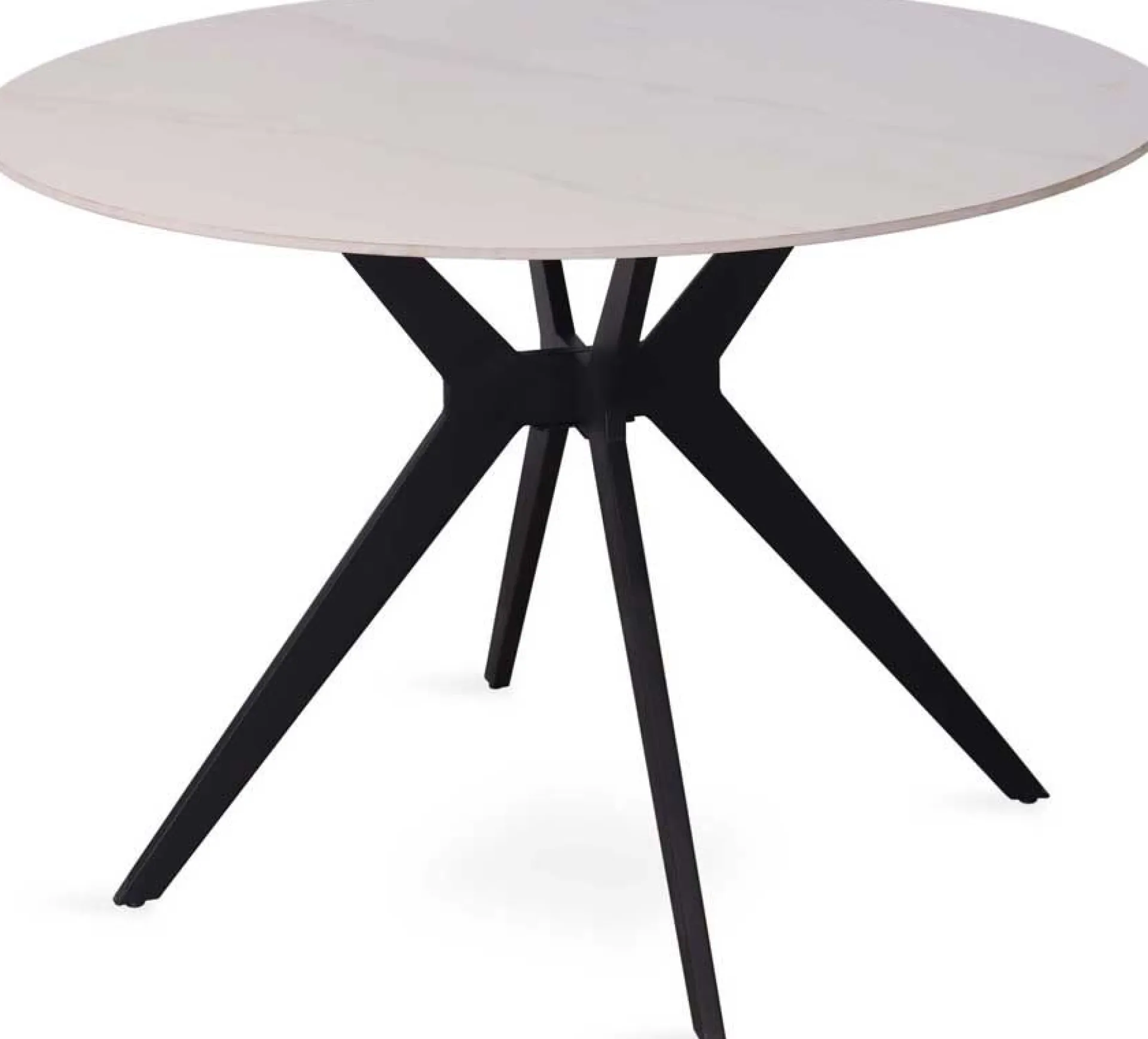 Rousseau Runder Tisch Apollo | Ø110 x 76 cm |