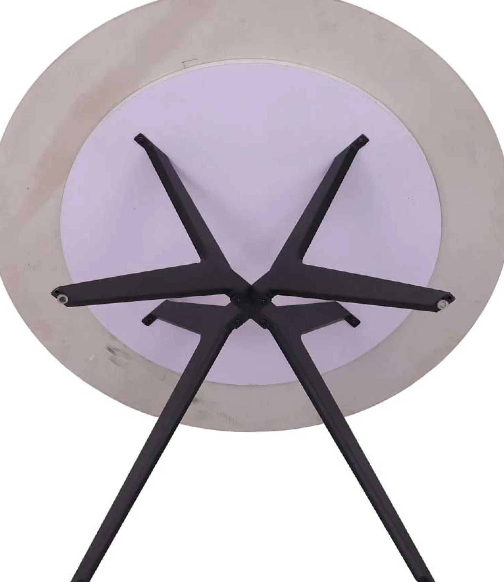Rousseau Runder Tisch Apollo | Ø110 x 76 cm |