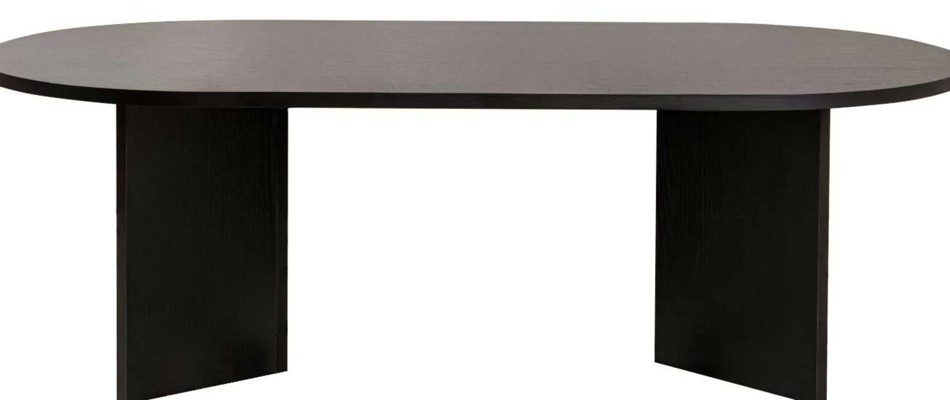 Emob Sable Couchtisch | 100% MELAMIN | Holz