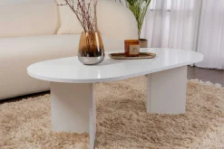 Emob Sable Couchtisch | 100 % MELAMIN |