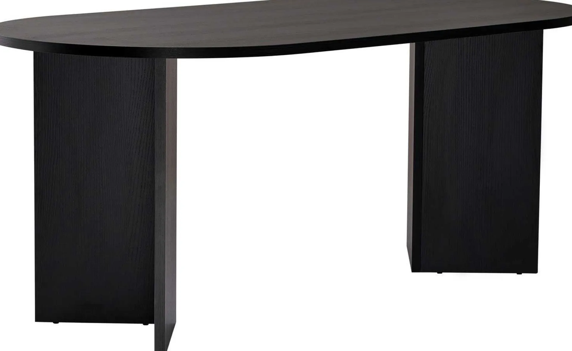 Emob Sablin Esstisch | 100% MELAMIN | Holz