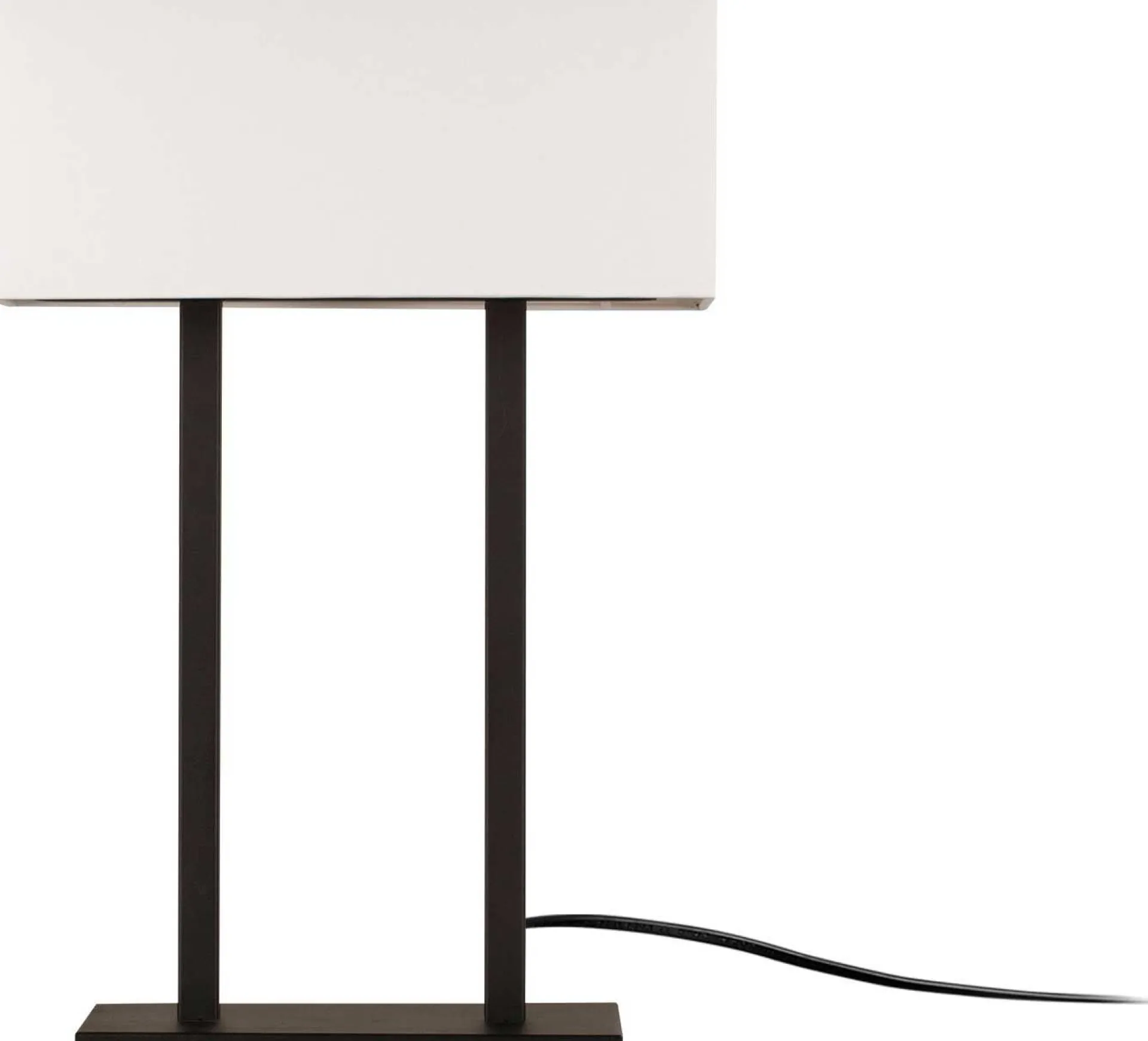 Emob Salihini Tischlampe | IRON BODY |
