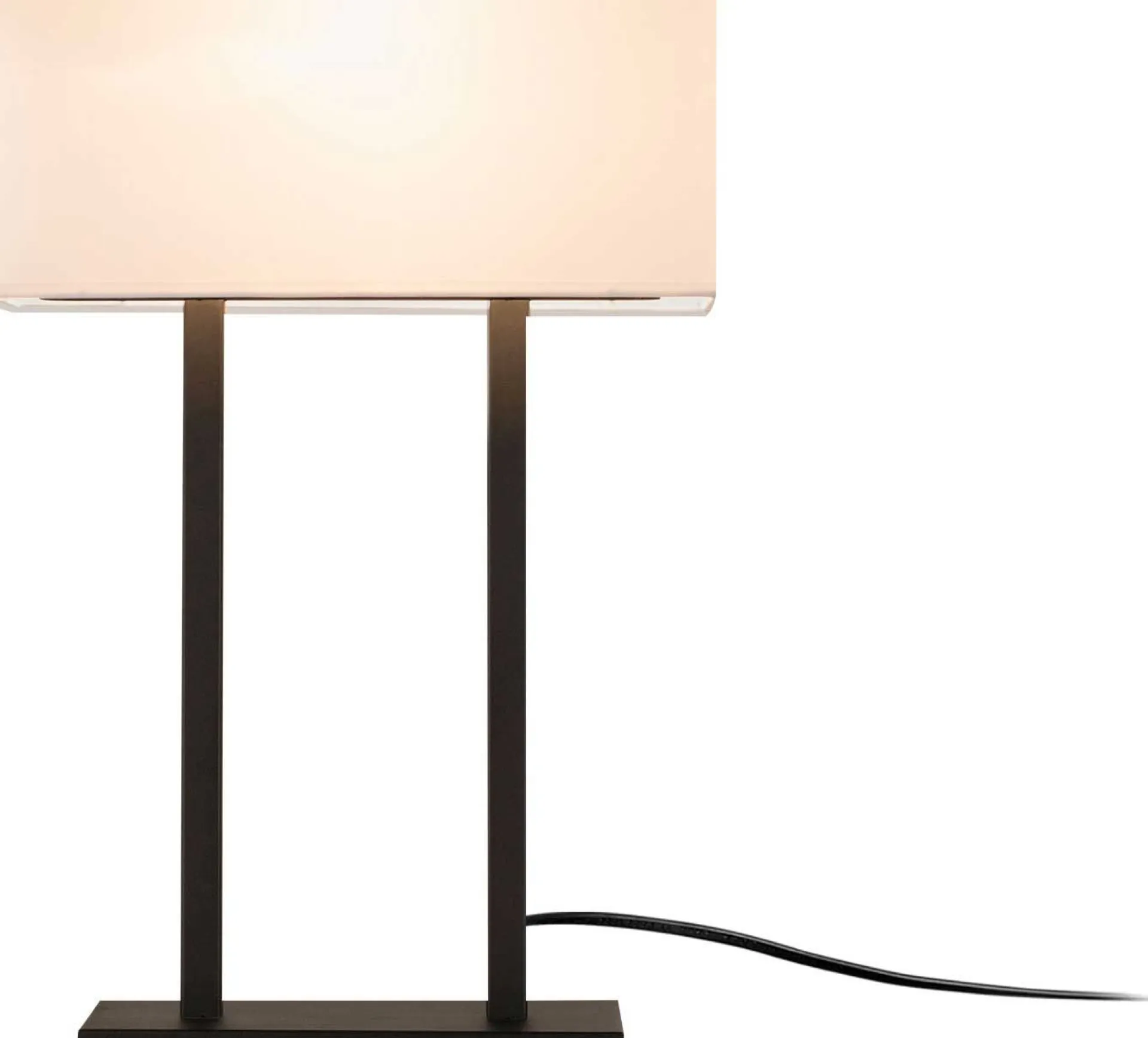 Emob Salihini Tischlampe | IRON BODY |